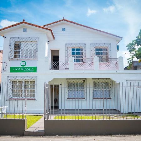 Hotel Casa Branca Uruguaiana Εξωτερικό φωτογραφία