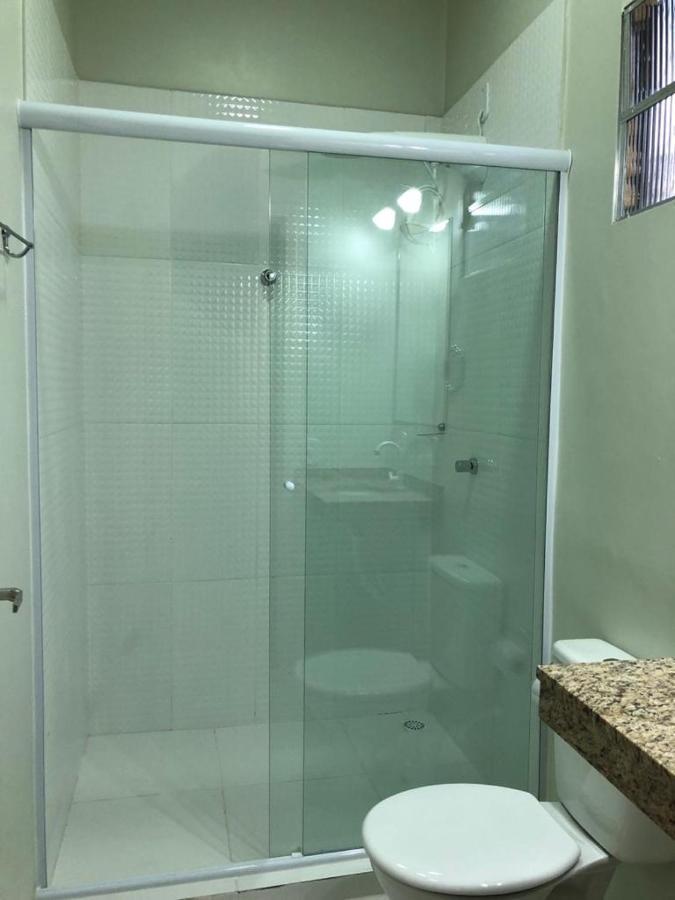 Hotel Casa Branca Uruguaiana Εξωτερικό φωτογραφία
