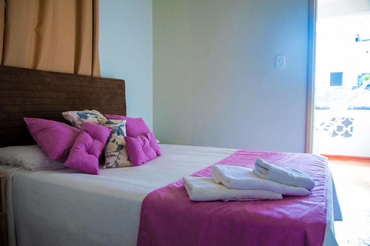 Hotel Casa Branca Uruguaiana Εξωτερικό φωτογραφία